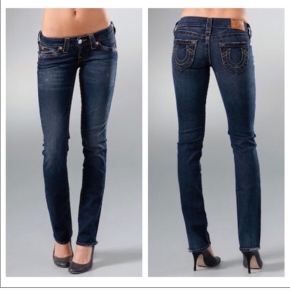 true religion johnny women's jeans